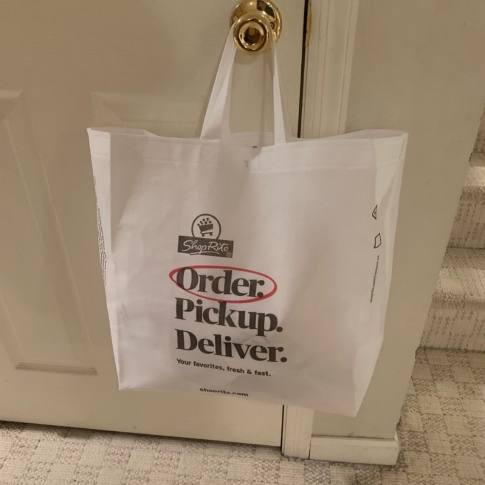26 Reusable shopping bags